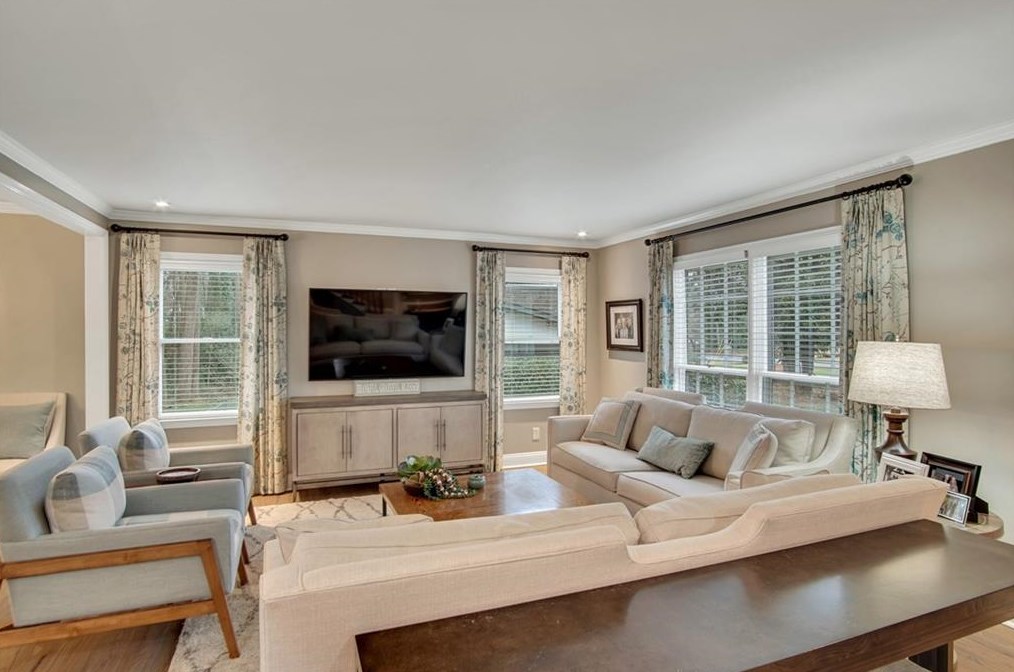 3691 Toxaway Ct, Atlanta GA 30341-4616 exterior