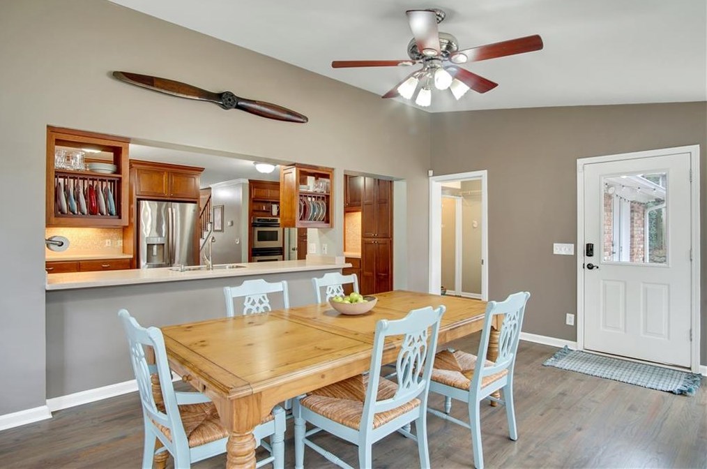 3691 Toxaway Ct, Atlanta GA 30341-4616 exterior