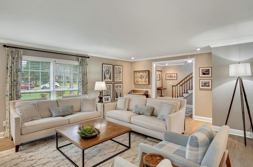 3691 Toxaway Ct, Atlanta GA 30341-4616 exterior