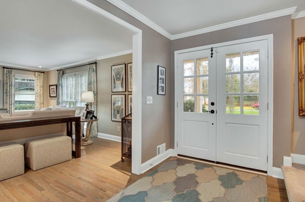 3691 Toxaway Ct, Atlanta GA 30341-4616 exterior