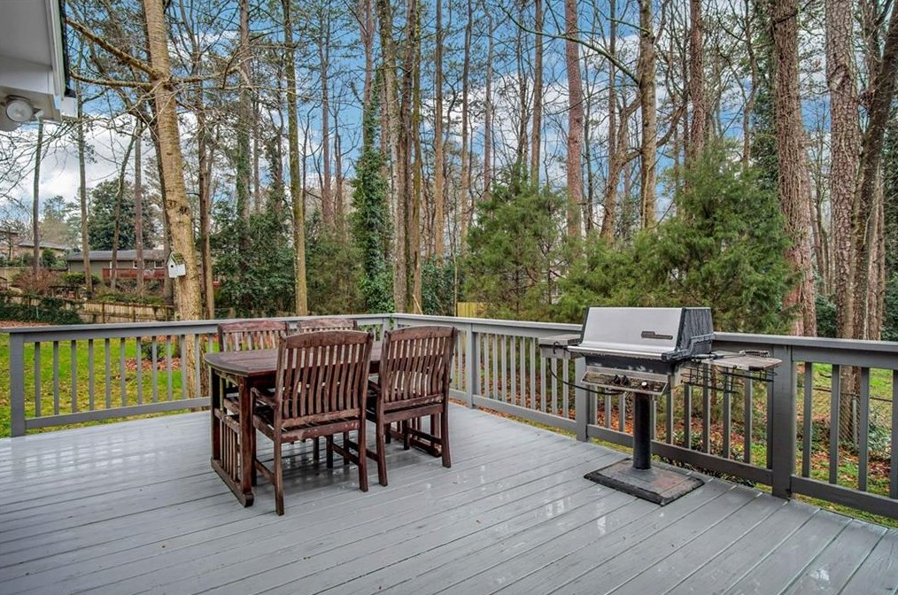 3691 Toxaway Ct, Atlanta GA 30341-4616 exterior