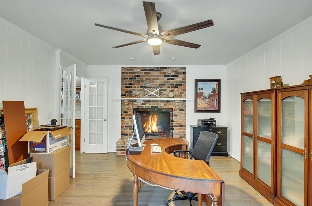 3691 Toxaway Ct, Atlanta GA 30341-4616 exterior