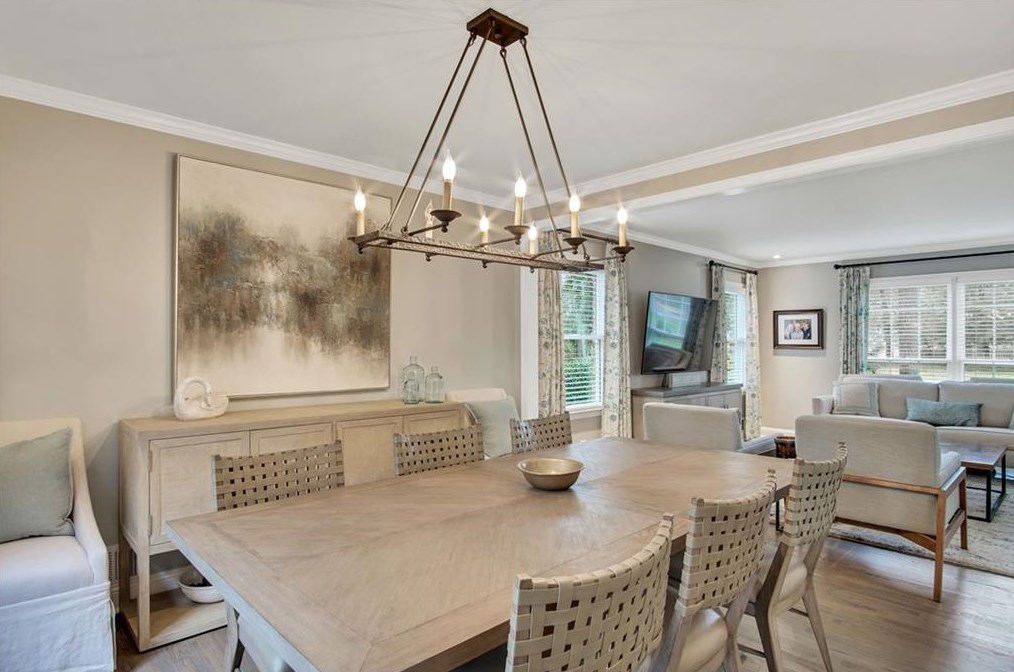 3691 Toxaway Ct, Atlanta GA 30341-4616 exterior