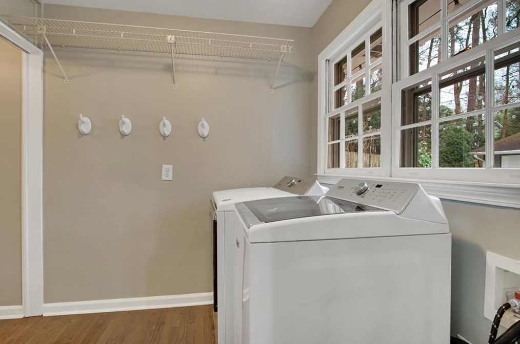 3691 Toxaway Ct, Atlanta GA 30341-4616 exterior