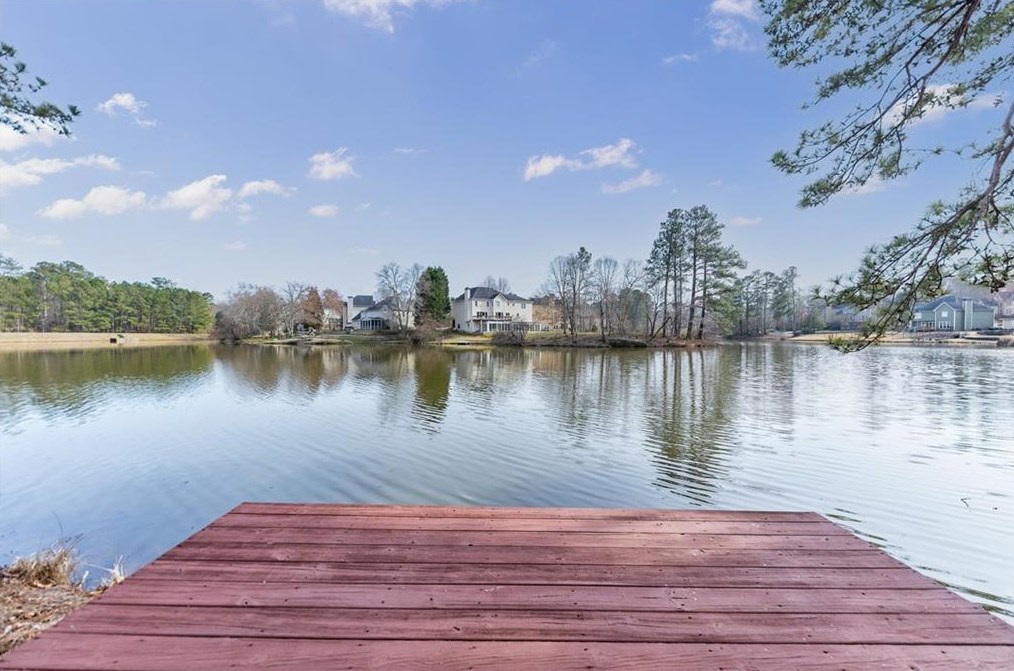 5351 Camden Lake Dr, Acworth, GA 30101-7119