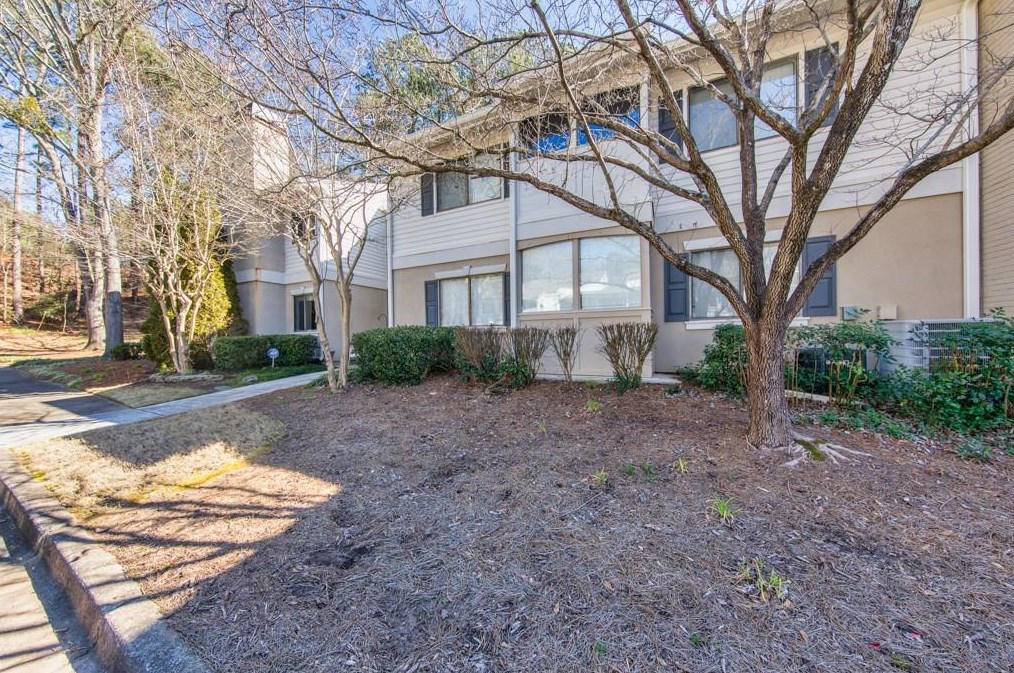1211 Wingate Way, Atlanta, GA 30350-4947