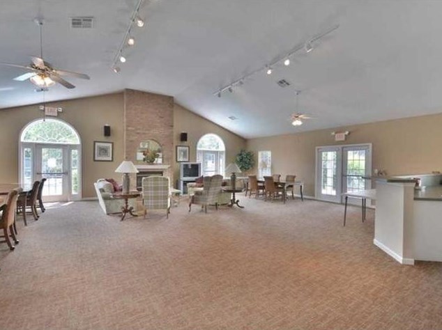 29105 Harvest Ridge Ln, Alpharetta GA exterior