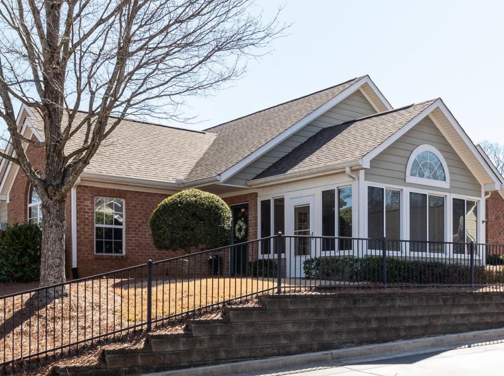 29105 Harvest Ridge Ln, Alpharetta, GA