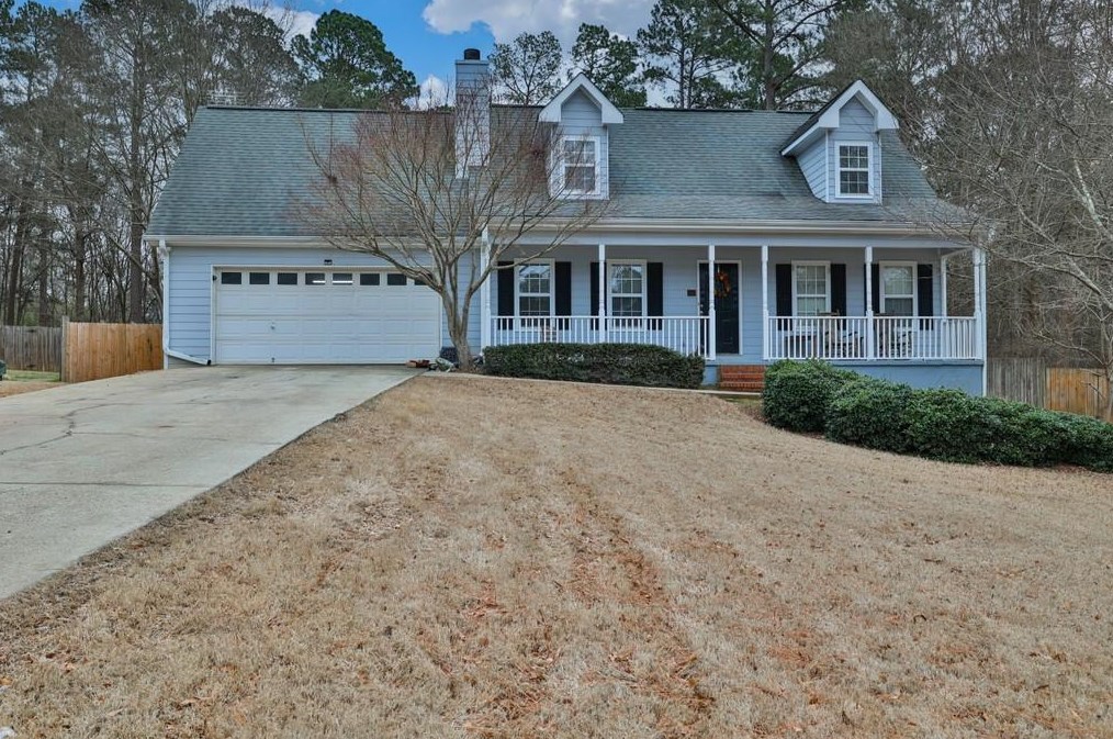 892 Windward Rd, Winder, GA 30680-7415