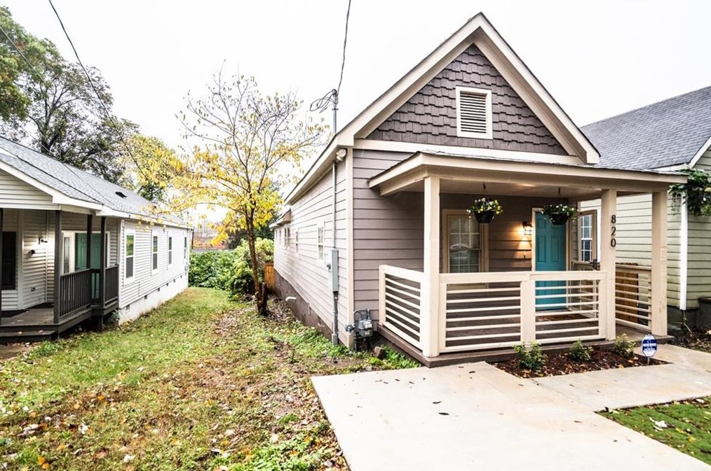 820 Welch St Sw, Atlanta, GA 30310