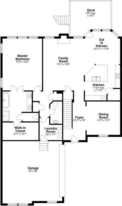 2246 Wayside Dr, Atlanta GA  30319-4011 exterior