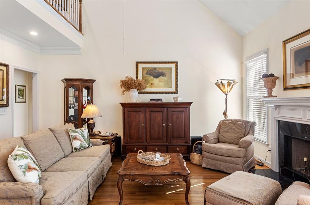 2246 Wayside Dr, Atlanta GA  30319-4011 exterior
