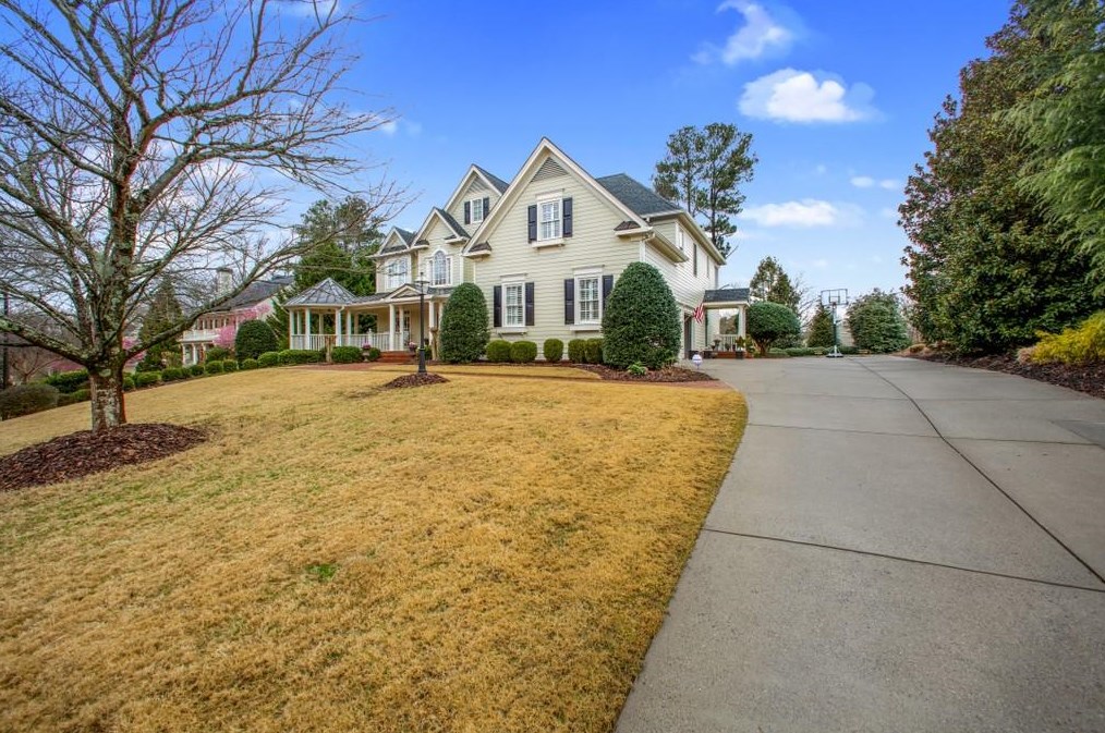 4483 Belvedere Pl, Marietta, GA 30067-4099