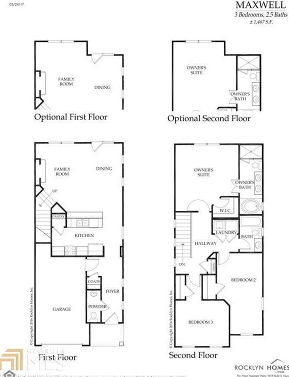 2693 Avanti Way, Decatur, GA 30035-4193