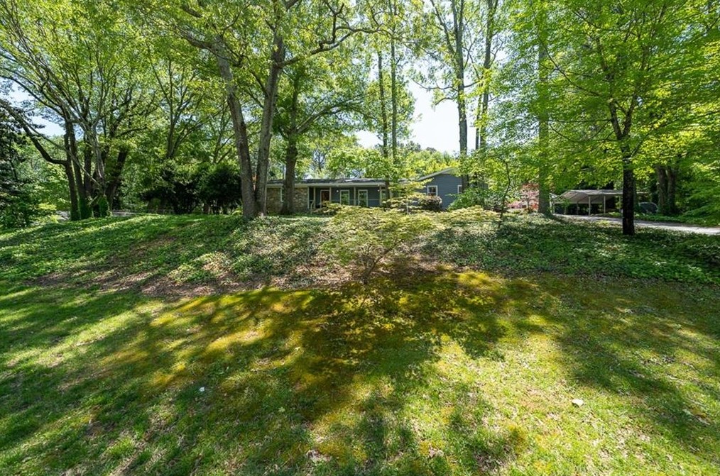 1280 Sherry Dr, Alpharetta, GA 30009-3140