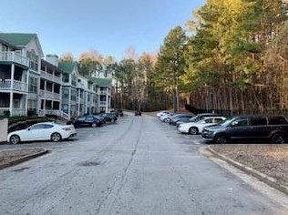 3613 Shepherds Path, Decatur GA  30034-5062 exterior