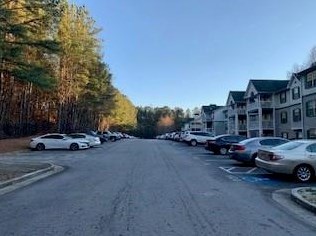 3613 Shepherds Path, Decatur GA  30034-5062 exterior