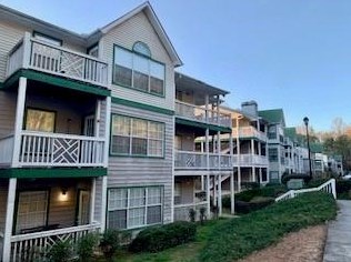 3613 Shepherds Path, Decatur GA  30034-5062 exterior