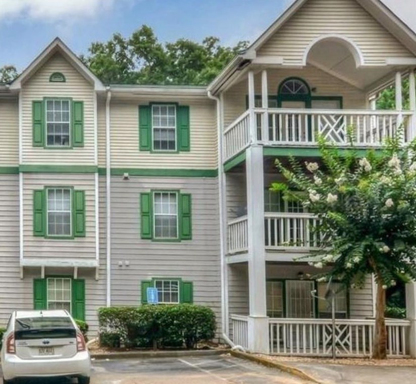 3613 Shepherds Path, Decatur, GA 30034
