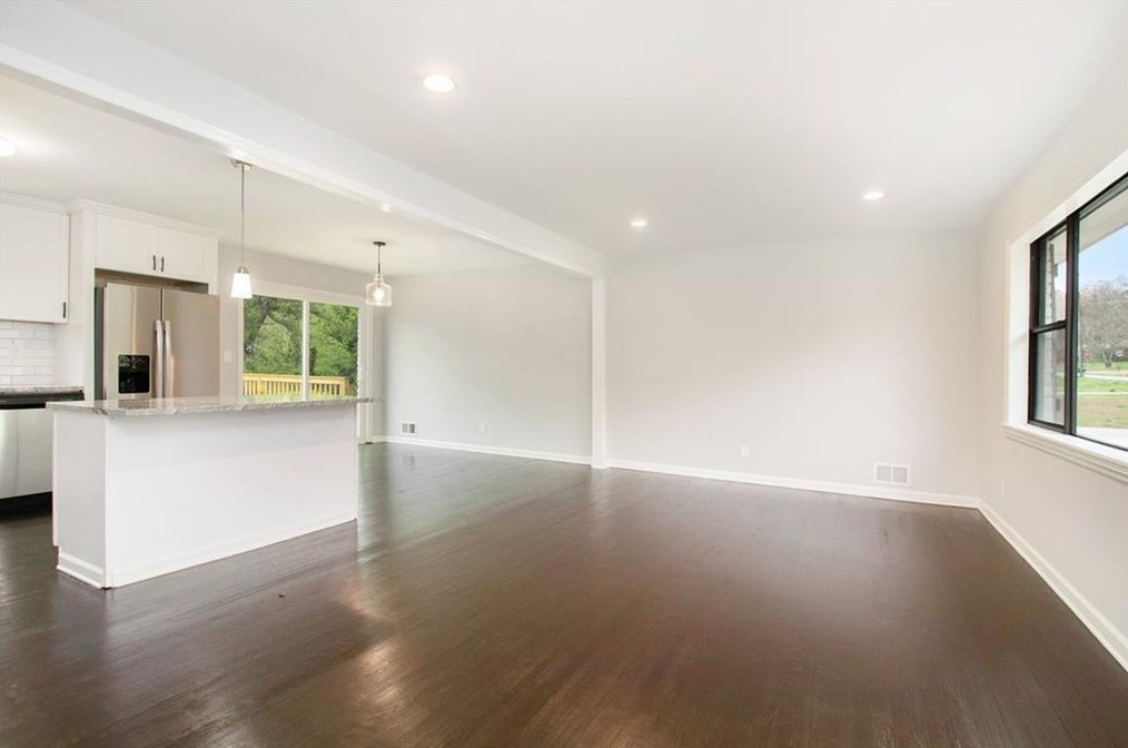 2349 Miriam Ln, Decatur GA  30032-5720 exterior