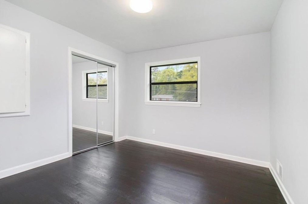 2349 Miriam Ln, Decatur GA  30032-5720 exterior