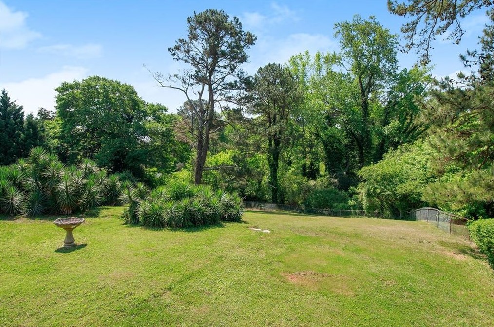 2349 Miriam Ln, Decatur GA  30032-5720 exterior