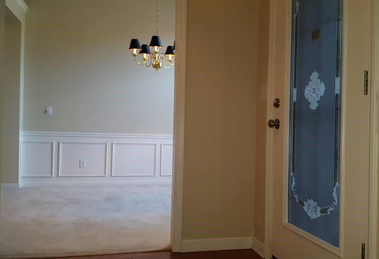 1070 Rafington Dr, Lawrenceville GA  30046-8503 exterior