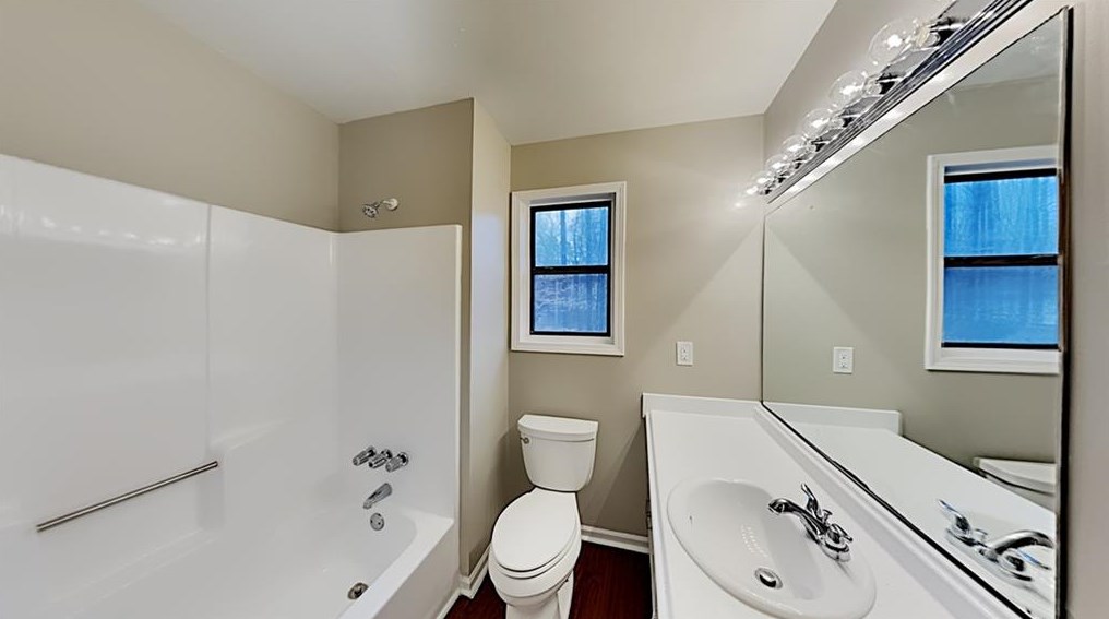 4287 Gregory Ct, Smyrna GA  30082-4426 exterior