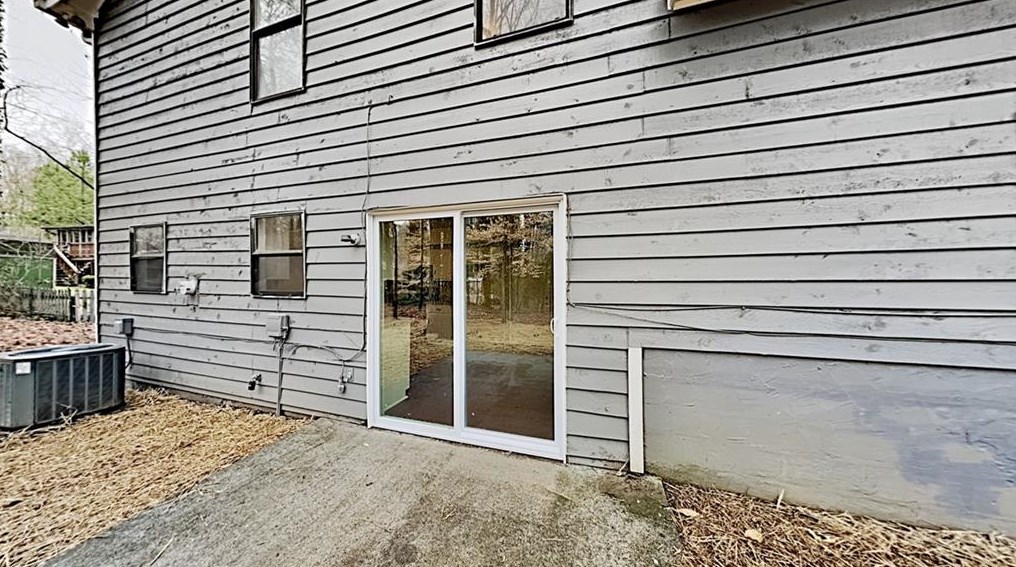 4287 Gregory Ct, Smyrna GA  30082-4426 exterior