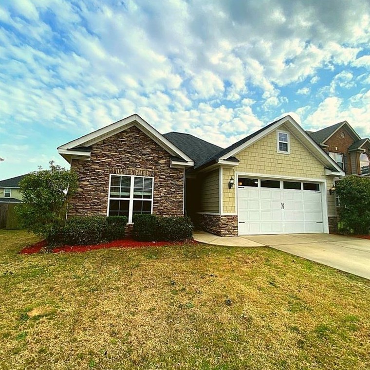 7208 Krista Ln, Grovetown, GA 30813