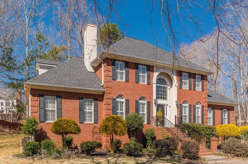 9401 Logan Ln, Douglasville, GA 30135-1793