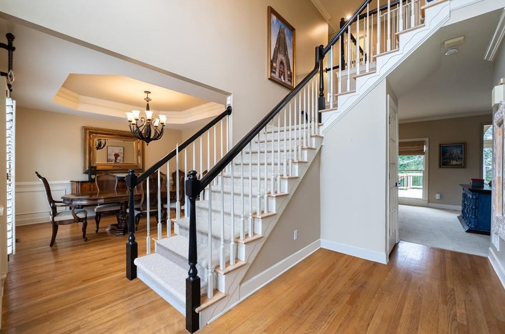 5495 Preserve Cir, Alpharetta, GA 30005-8907