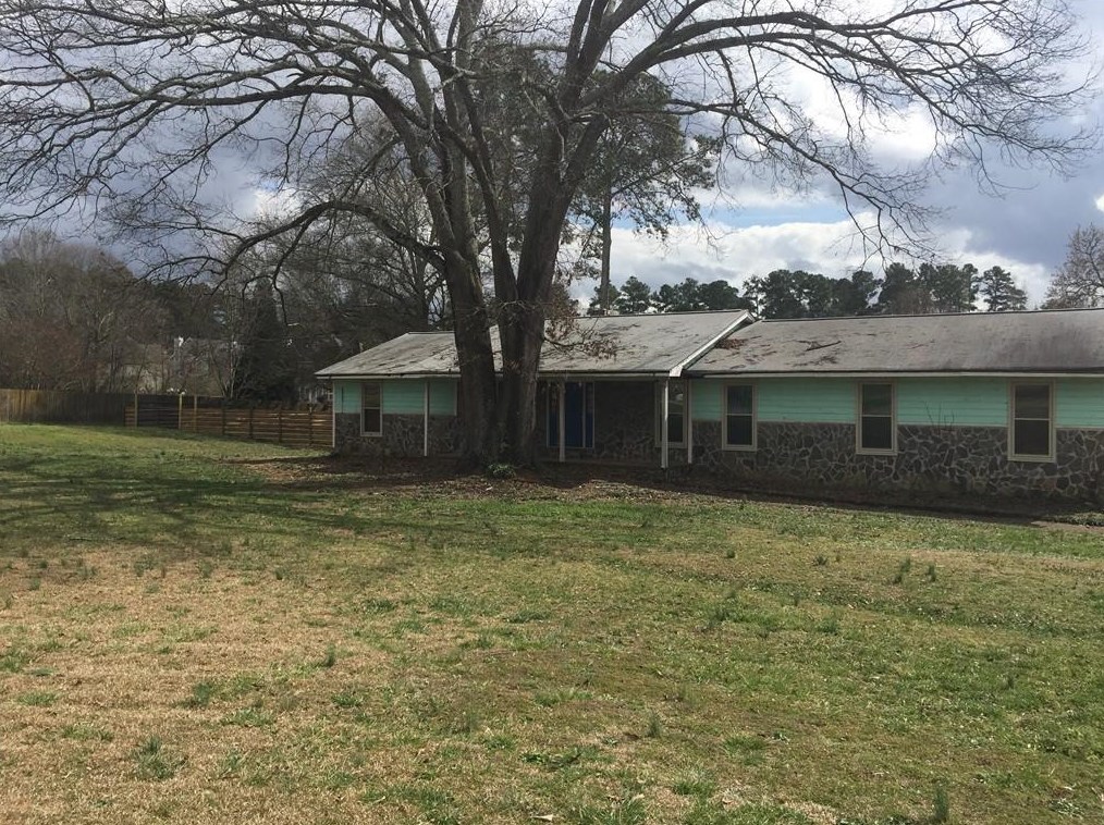 1595 Kidd Rd, Jonesboro, GA 30236-3365