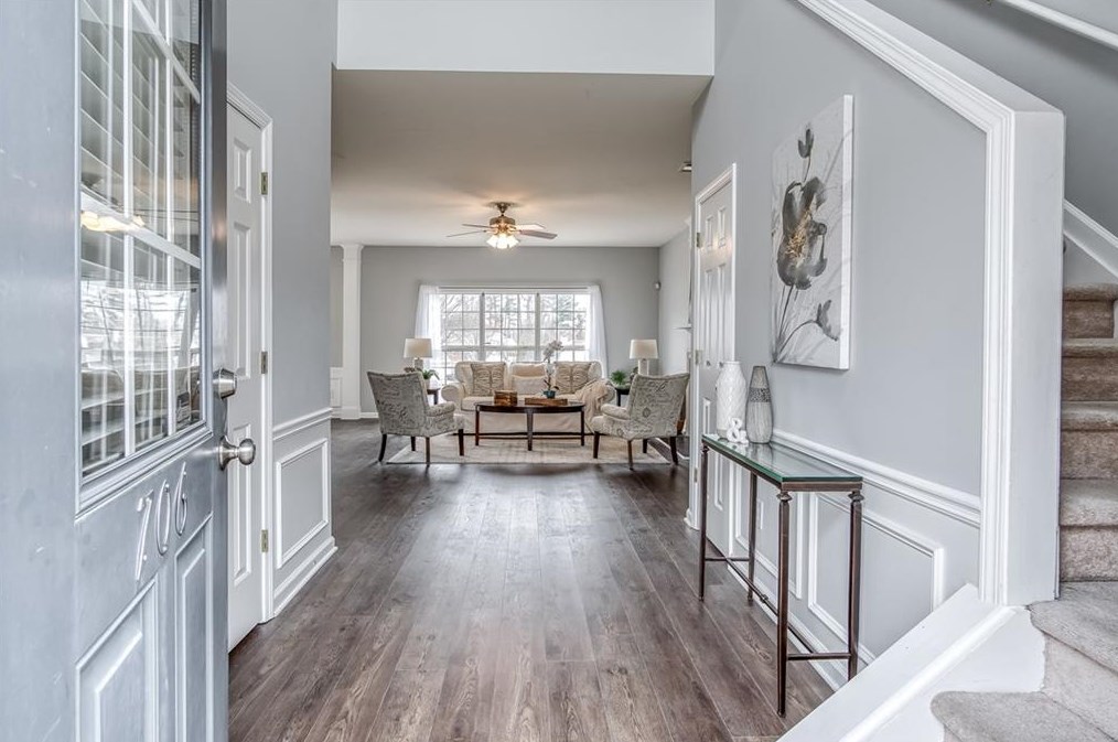 706 Melilot Ln, Alpharetta, GA 30004-0773