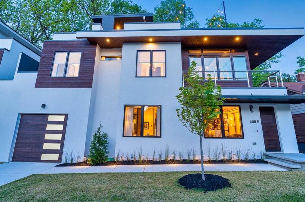 669 E Ave Ne #b, Atlanta, GA 30312