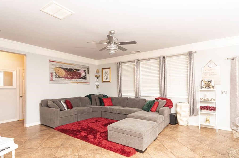 3195 Sable Trl, Atlanta, GA 30349-8322
