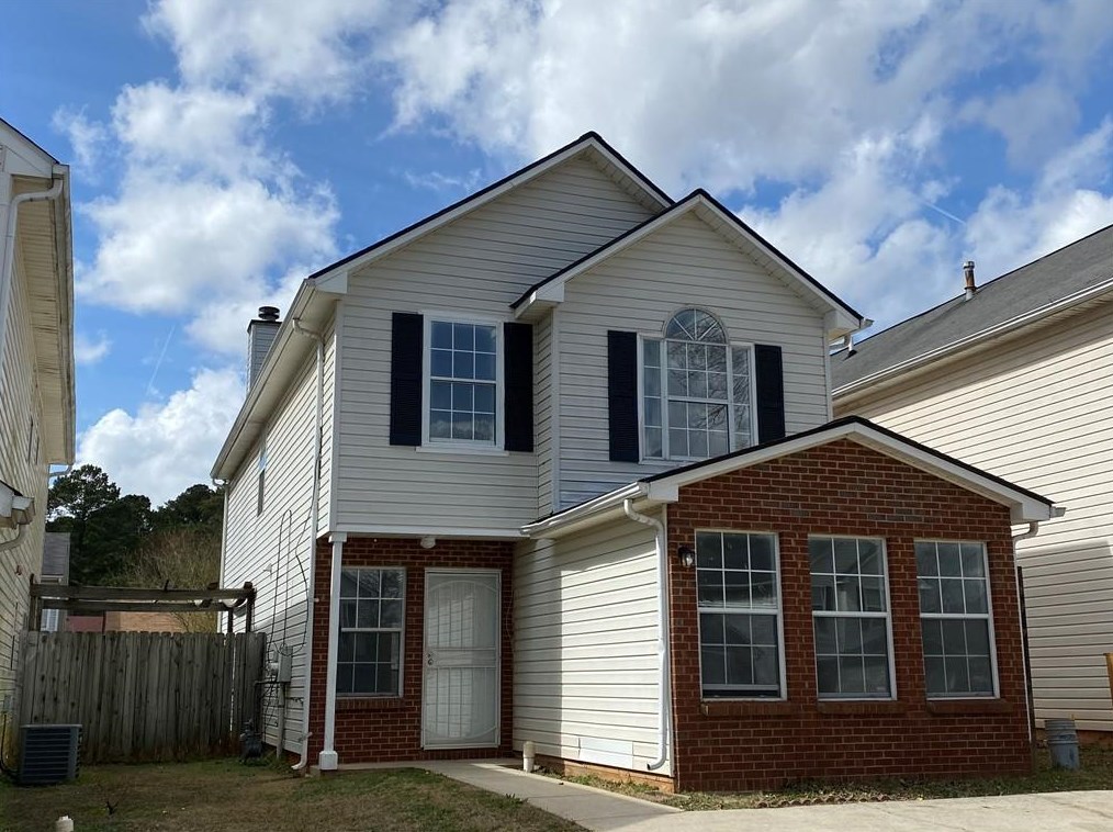 3639 Silver Springs Ct, Decatur, GA 30034-5734
