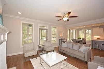 2037 Fairway Cir Ne, Atlanta, GA 30319