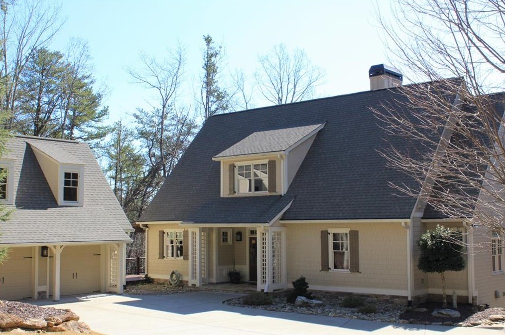 189 White Eagle Dr, Waleska, GA 30183-4341