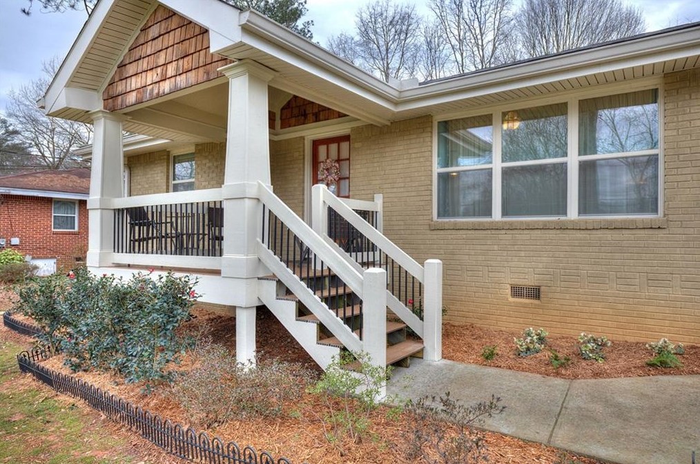 1015 Magnolia Dr, Smyrna, GA 30082-3478