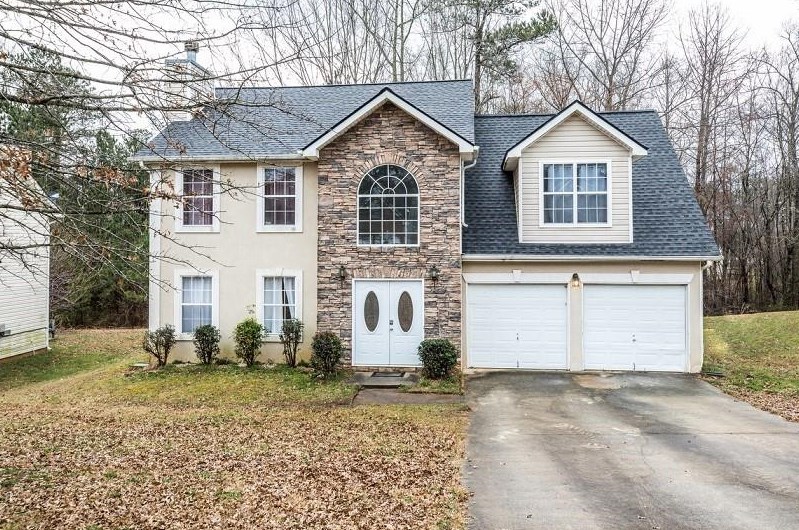 5833 Cobalt Dr, Powder Springs, GA 30127-4792