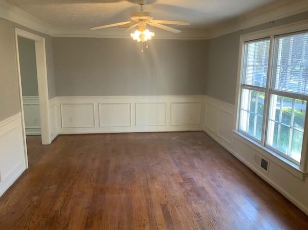 1694 Lamancha Dr, Lawrenceville, GA 30044-3842