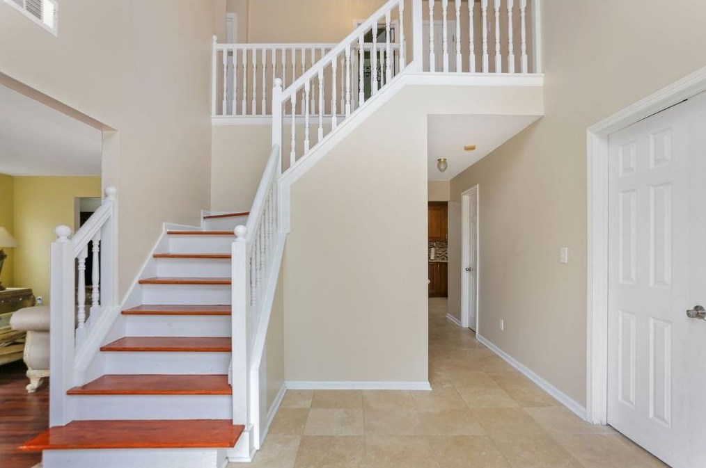 5561 Wind River Ln, Powder Springs, GA 30127-9529