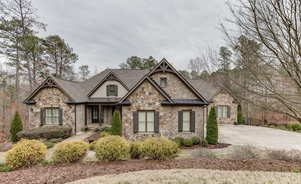 4856 Wildlife Way, Flowery Branch, GA 30542-3582