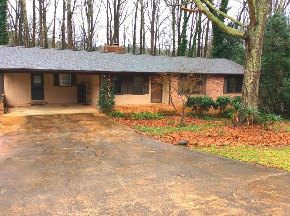1051 Crooked Creek Rd, Watkinsville, GA 30677