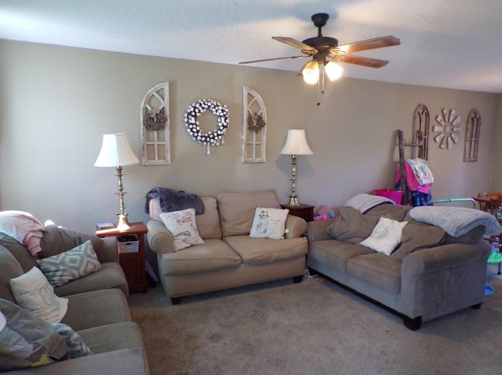 96 Westside Chase, Euharlee, GA 30120-6386