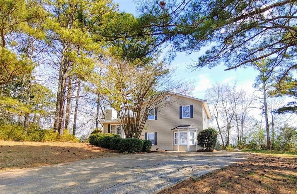 21 Pinnacle Way, Carrollton, GA 30117