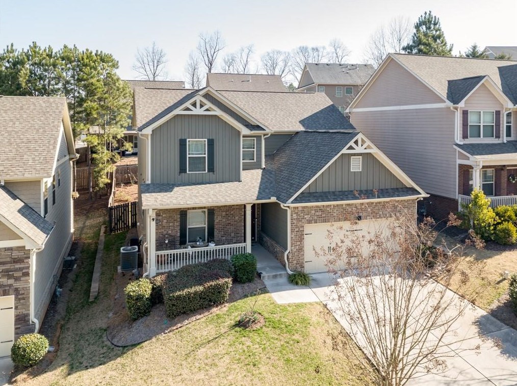 4838 Clarkstone Dr, Flowery Branch, GA 30542-3326
