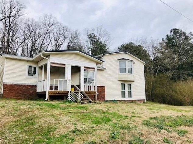 449 Lumpkin Rd, Cedartown, GA 30125-5611