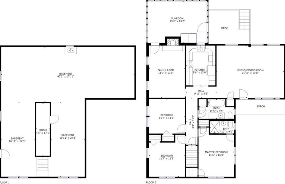 3954 Summit Dr, Douglasville, GA 30135-2437